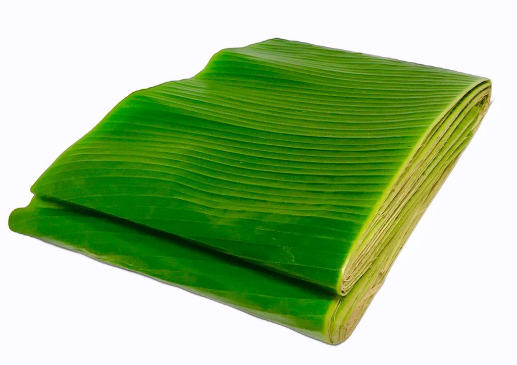 HOJA DE TAMAL Supermercado El Éxito